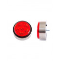 LED rear direction indicator lamp 12/24V (11.280)