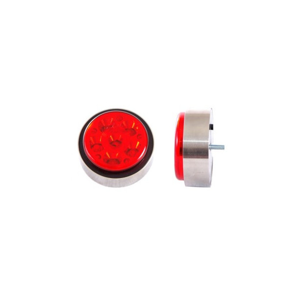 LED rear stop and position lamp 12/24V DMT1 (11.260)