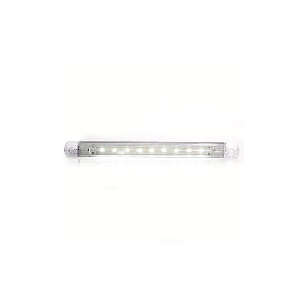 LED front end-outline lamp W76.3 (559)
