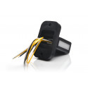 Combinational position LED right lamp, front-tail-side light and indicator 12-24V 1454 P