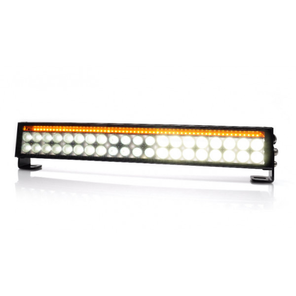 LED panel work light W222.3 12V-24V 1571 S. DARK OFFROAD