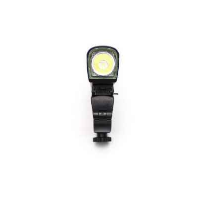 MICRO USB LED Fahrradrücklampe