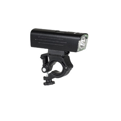 MICRO USB LED Fahrradrücklampe