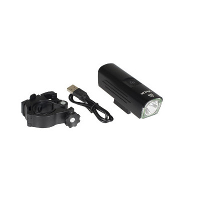 MICRO USB LED bicycle rear lamp
