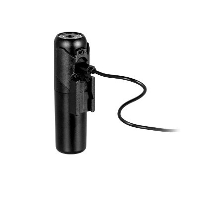 Lampa LED rowerowa przód USB-C
