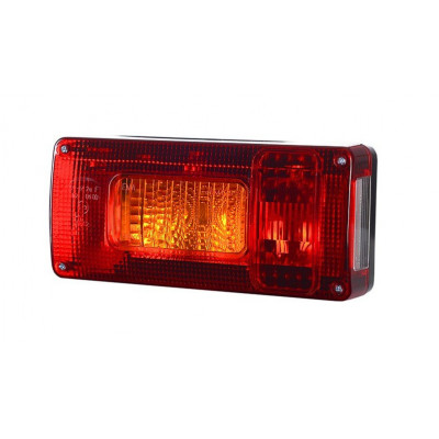 Rear lamp 5 functions RIGHT (LZT328)