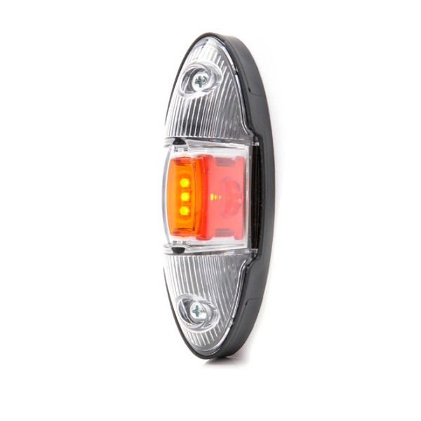 LED front-rear-side position lamp (819/I)