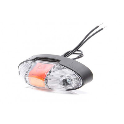 Lampa LED pozycyjna przednio-tylno-boczna (819/I)