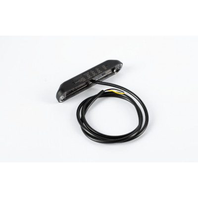 Multifunktionale LED-Frontleuchte 12V FT-225