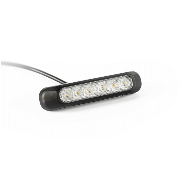 Multifunctional LED front lamp FT-331