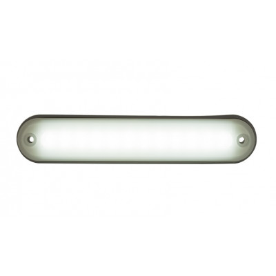 LED interior lighting lamp rectangular with switch LWD2153