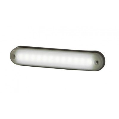 LED interior lighting lamp rectangular with switch LWD2153