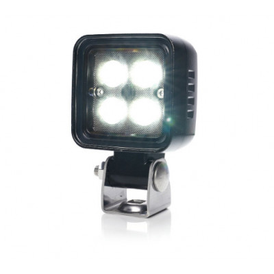 Lampa LED robocza 2000lm (światło rozproszone) 12V-70V 2167