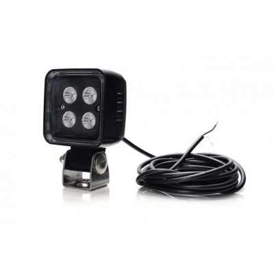 LED Arbeitsscheinwerfer 2000Lm 12V-70V 2167