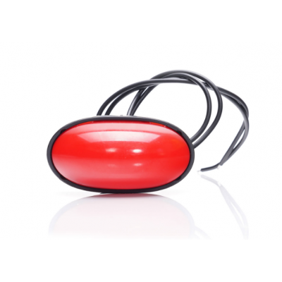 LED-Heckmarkierungsleuchte rot (2041/I)