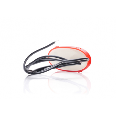 LED-Heckmarkierungsleuchte rot (2041/I)