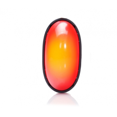 LED rear marker lamp red (2041/I)