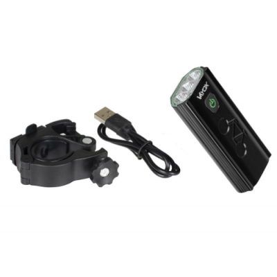LED bicycle front lamp USB-C 980lm BX12476