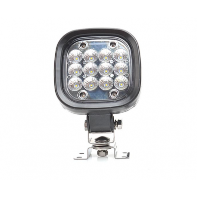LED-Arbeitsleuchte 5400lm 12LED mit Superseal-Anschluss (978/I)