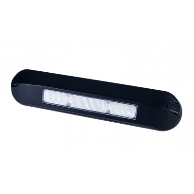 LED-Arbeitsleuchte 12/24V LRD3042/BL/4K