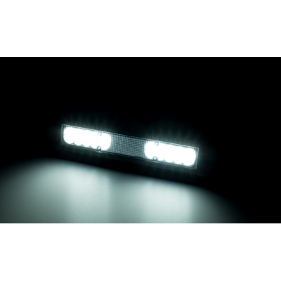 LED-Arbeitsleuchte 12/24V LRD3042/BL/4K