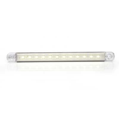 LED interior lighting lamp 24V LW10 (729)