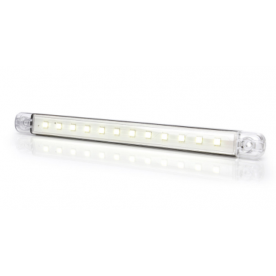 LED interior lighting lamp 24V LW10 (729)