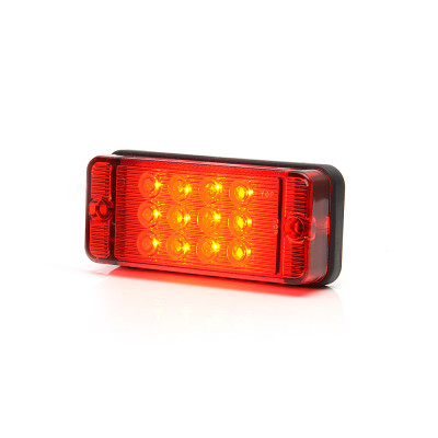 Lampa LED przeciwmgielna W83D (700KR)
