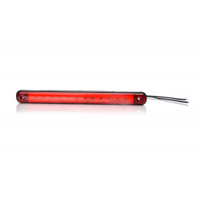 LED brake STOP lamp 12-24V  1395KR