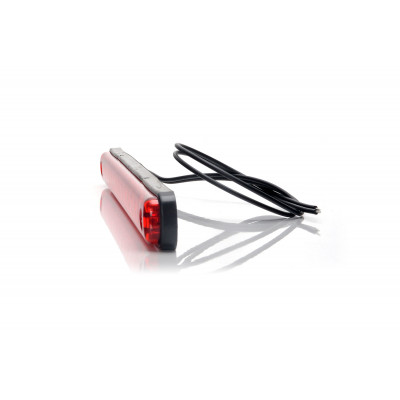 LED brake STOP lamp 12-24V  1395KR