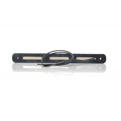 Lampa LED hamowania 12-24V 1395KR