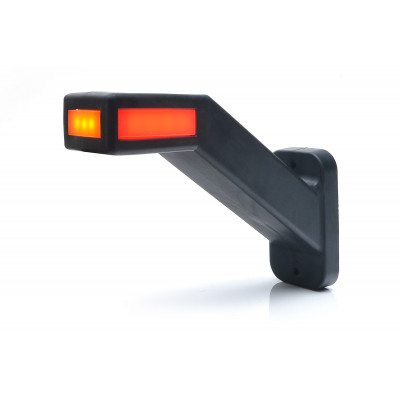LED front-rear end-outline side marker lamp LEFT 1171L