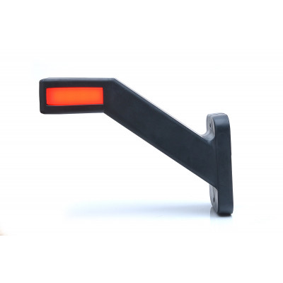 LED front-rear end-outline side marker lamp LEFT 1171L