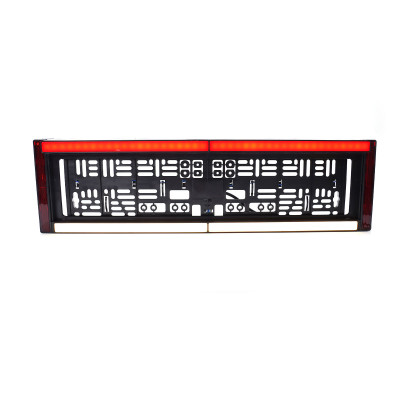 LED-Heckleuchte, 3 Funktionen, W253 (2102)