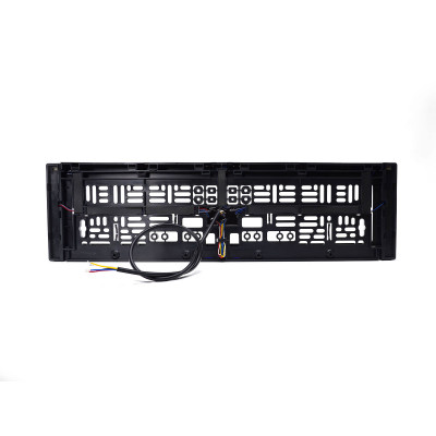 LED combined rear lamp, 3-function W253 (2102)