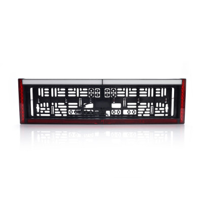 LED combined rear lamp, 3-function W253 (2218)