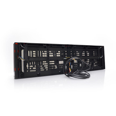 LED combined rear lamp, 3-function W253 (2218)