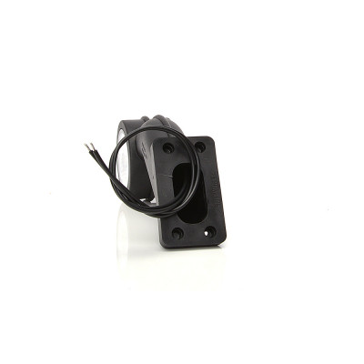 Lampa LED obrysowa przednio-tylna PRAWA 880P