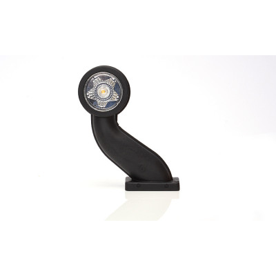LED-Markierungsleuchte vorne-hinten LINKS 880L