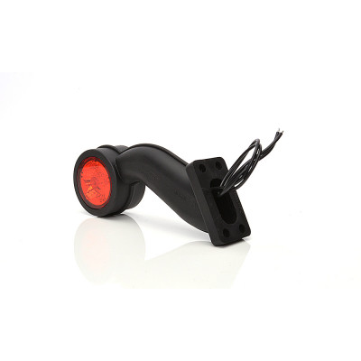 LED front/rear marker lamp LEFT 880L
