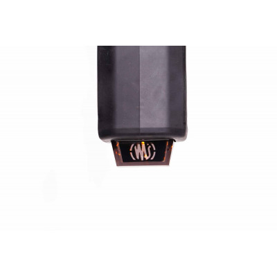 Lampa LED obrysowa 3-funkcje LEWA (2067 L DARK)