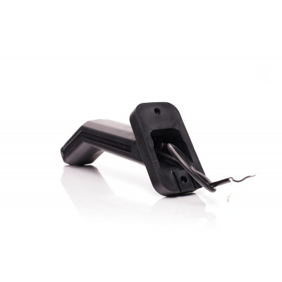 LED marker lamp 3-functions RIGHT (2067 P DARK)