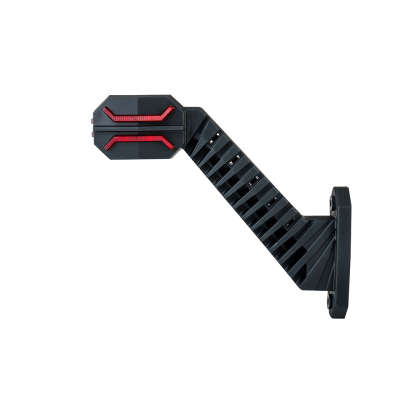 3-function LED marker lamp LEFT (LD2994) DRAGON