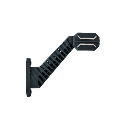 3-function LED marker lamp LEFT (LD2994) DRAGON
