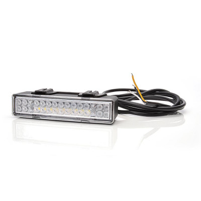 LED Multifunktionale Frontleuchte Blinkleuchte (707)