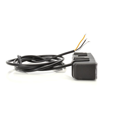 LED Multifunktionale Frontleuchte Blinkleuchte (707)