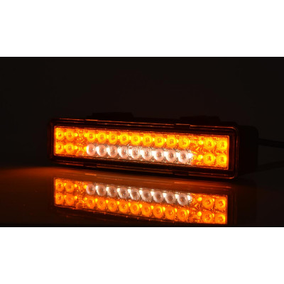 LED Multifunktionale Frontleuchte Blinkleuchte (707)