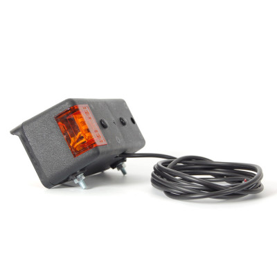LED Multifunktionale Frontleuchte URSUS LINKS (489)
