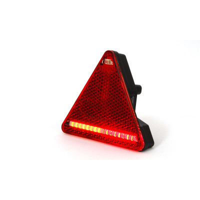 LED Rückleuchte LKW PKW Wohnmobil Wohnwagen Anhänger Leuchte 12V-24V (320)