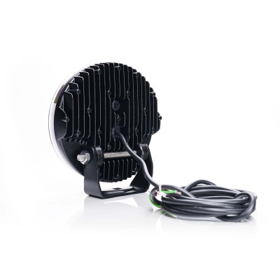 LED driving and front position lamp 12V-24V (2183) ECE